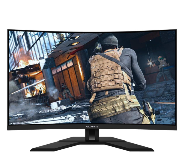 Gigabyte M32UC HDR KVM HDMI 2.1 - 1050274 - zdjęcie 9
